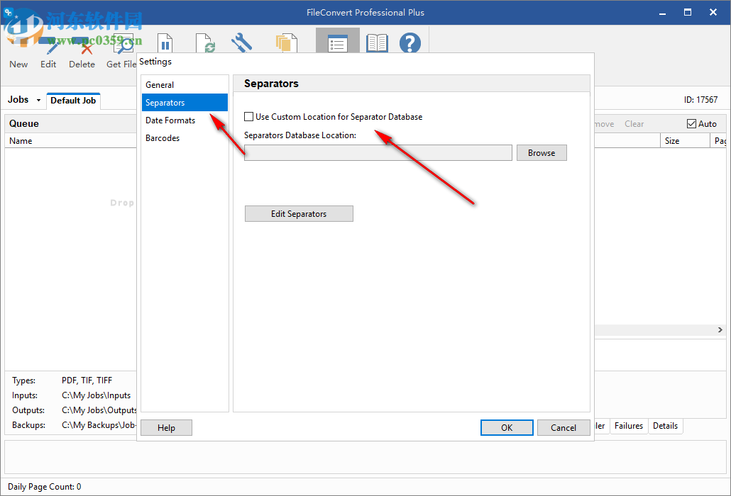 FileConvert Pro Plus(批量PDF转换软件) 10.2.0.32 中文版