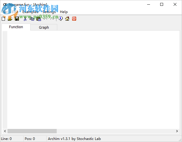 Archim(马赛克制作软件) 1.3.1 绿色版