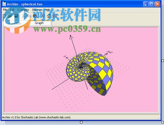 Archim(马赛克制作软件) 1.3.1 绿色版