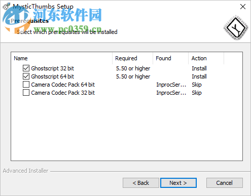 MysticThumbs(缩略图查看软件) 4.9.4 免费中文版