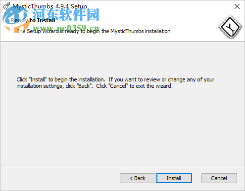 MysticThumbs(缩略图查看软件) 4.9.4 免费中文版