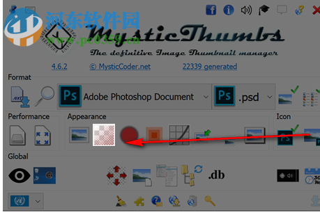 MysticThumbs(缩略图查看软件) 4.9.4 免费中文版