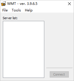 Winflector(局域网共享软件) 3.9.6.5 官方版