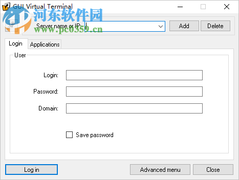 Winflector(局域网共享软件) 3.9.6.5 官方版