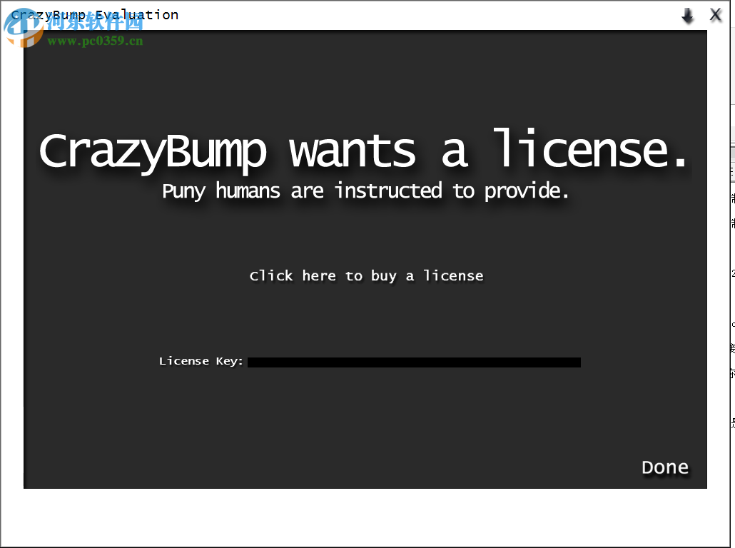 CrazyBump(法线贴图制作软件) 1.2 免费版