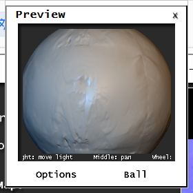 CrazyBump(法线贴图制作软件) 1.2 免费版