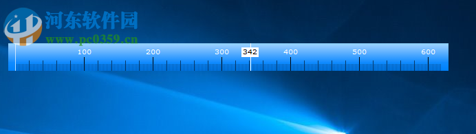 Pixel Ruler(屏幕测量工具) 4.0 免费版