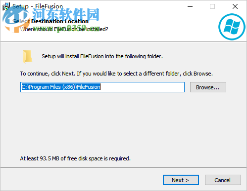Abelssoft FileFusion(重复文件清理软件) 2019.2.26 官方版