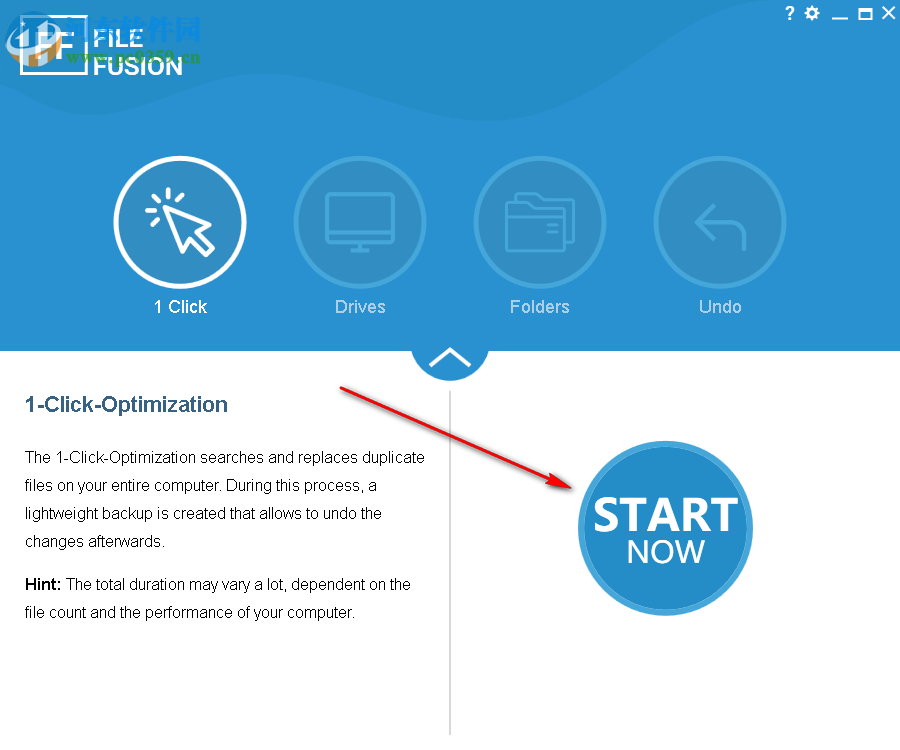 Abelssoft FileFusion(重复文件清理软件) 2019.2.26 官方版