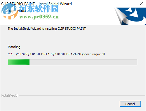 clip studio paint ex 1.8.5 免费版