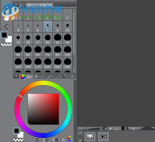 clip studio paint ex 1.8.5 免费版