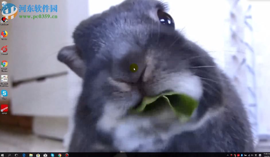 Vpings Video Wallpaper(视频桌面软件) 4.31 绿色版