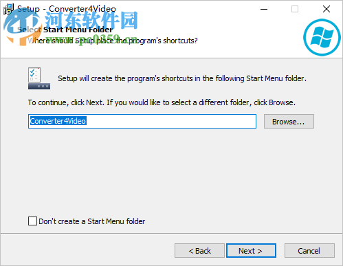 Converter4Video(视频格式转换器) 2018.5 官方版