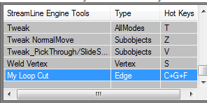 Rocket 3F下载(多边形建模软件) 1.6 破解版