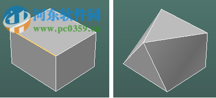 Rocket 3F下载(多边形建模软件) 1.6 破解版