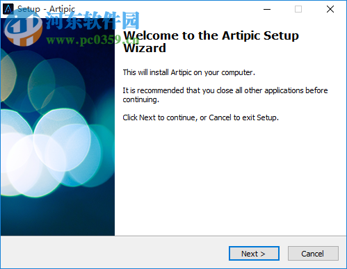 Artipic(照片编辑软件) 2.9.0 官方版