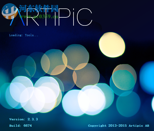 Artipic(照片编辑软件) 2.9.0 官方版