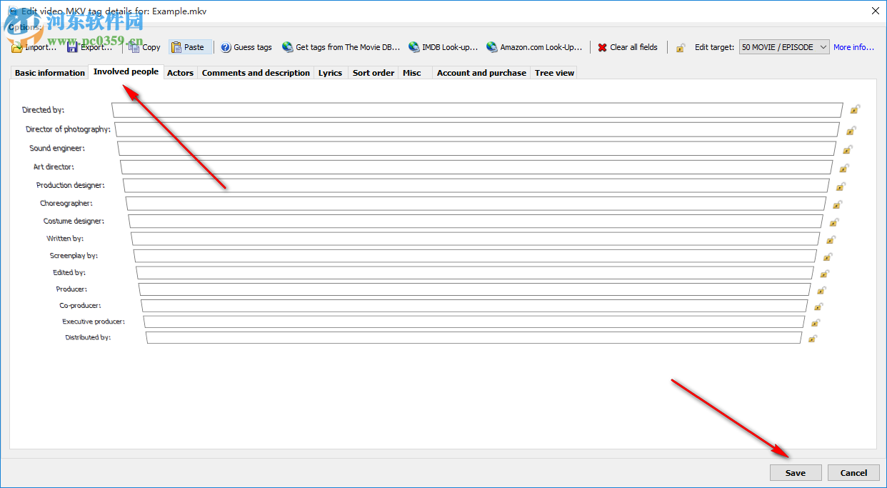 3delite Video Manager(视频标签编辑软件) 1.2.22.26 免费版