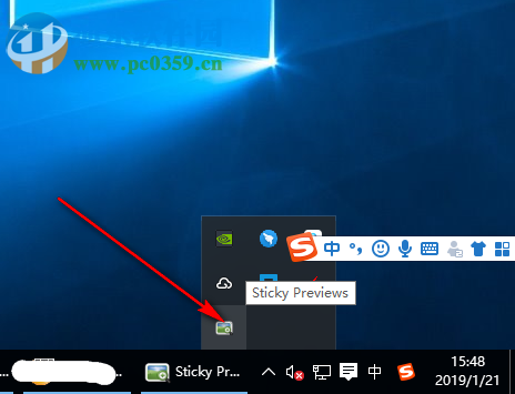 Sticky Previews(屏幕捕捉预览器) 1.9 官方版