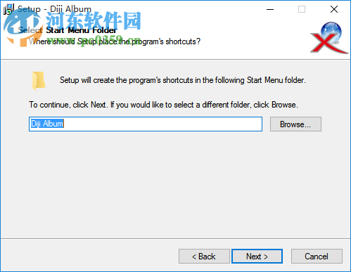Diji Album(媒体制作工具) 7.0 破解版