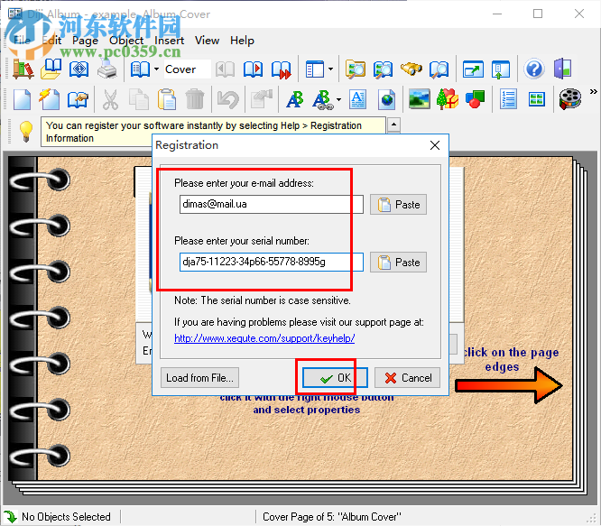 Diji Album(媒体制作工具) 7.0 破解版
