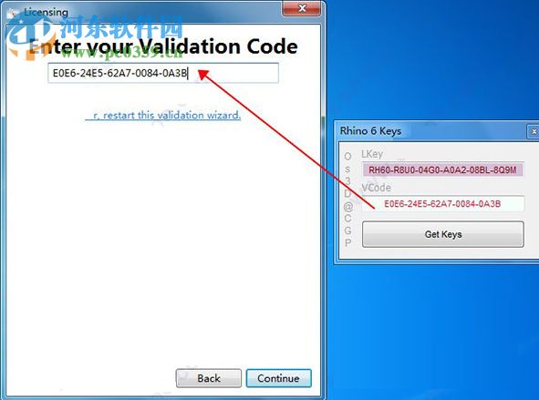 Rhinoceros(犀牛) 7.0.19009 破解版