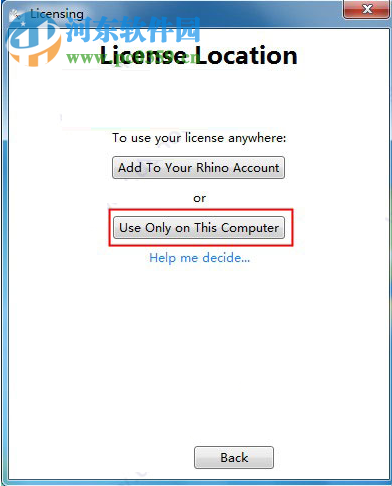 Rhinoceros(犀牛) 7.0.19009 破解版
