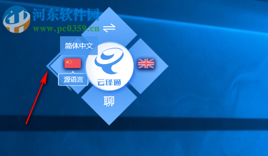 云译通国际工程版