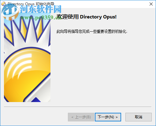 Directory Opus Pro(文件管理器) 12.17.0.0 免费中文版