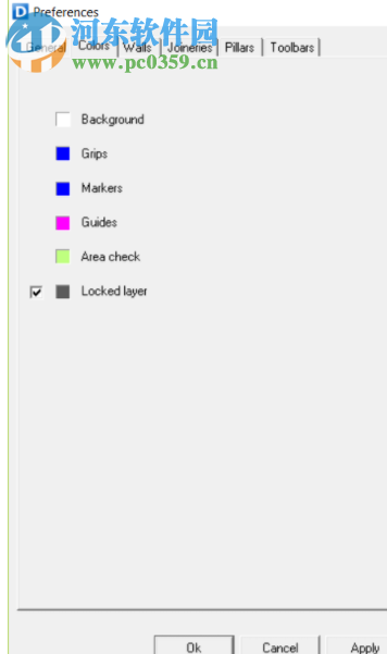 Dibac Cad 2019下载 6.01 免费版