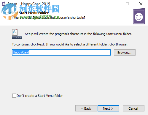 Abelssoft HappyCard(电子贺卡制作软件) 2019.3.2 免费版