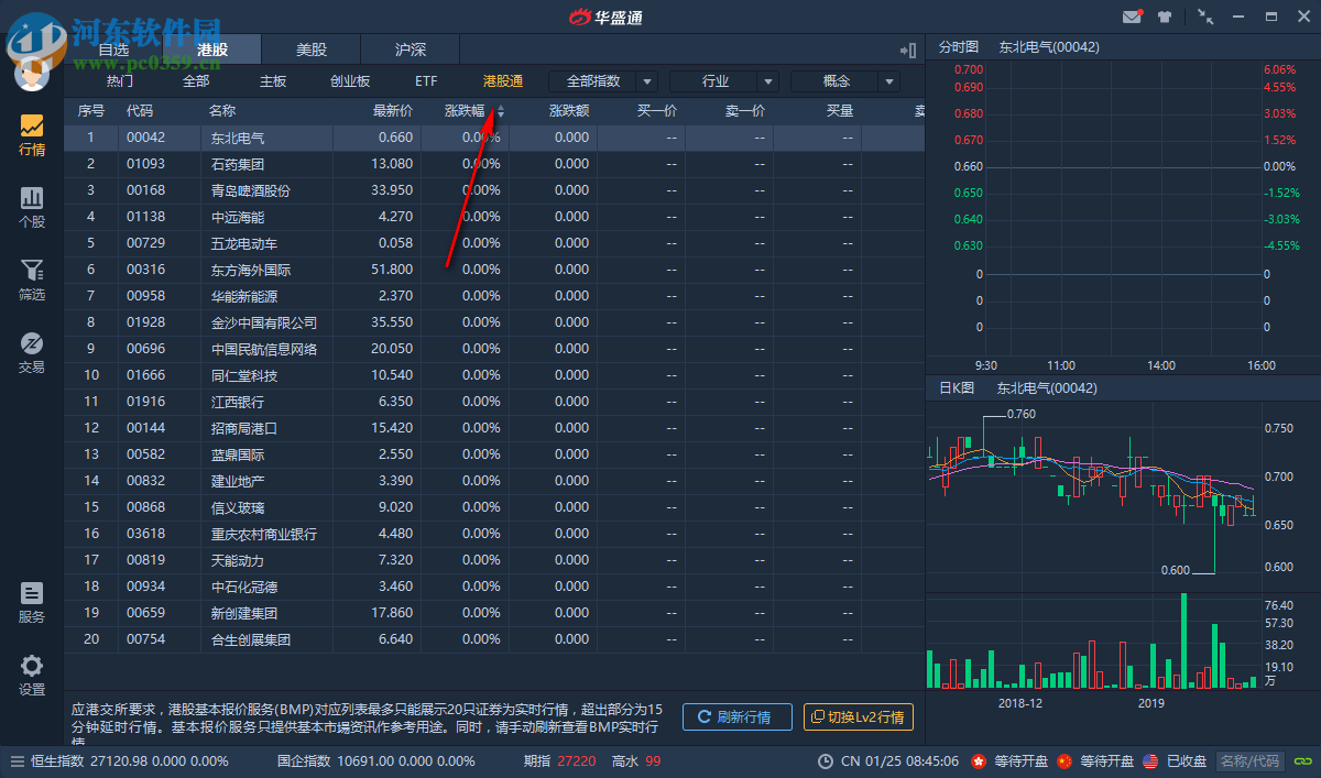 华盛通 1.7.733 官方版