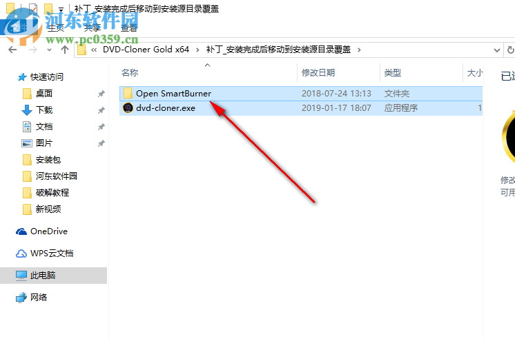 DVD-Cloner Gold(DVD拷贝工具) 16.10.1443 免费版