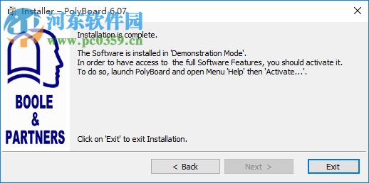 PolyBoard(橱柜设计软件) 6.07 官方版