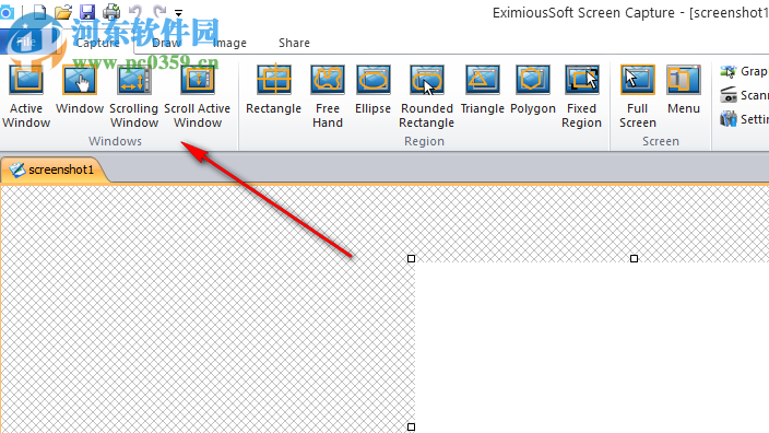 EximiousSoft Screen Capture(屏幕捕获抓取工具) 2.10 免费版