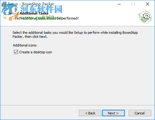 BoxedApp Packer(单文件封装工具) 2018.14 破解版