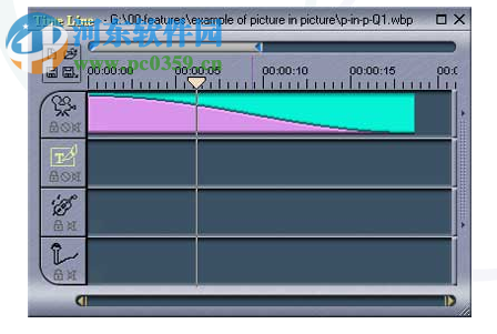 Womble MPEG Video Wizard DVD(电影魔方专业版) 5.0.1.110 免费中文版