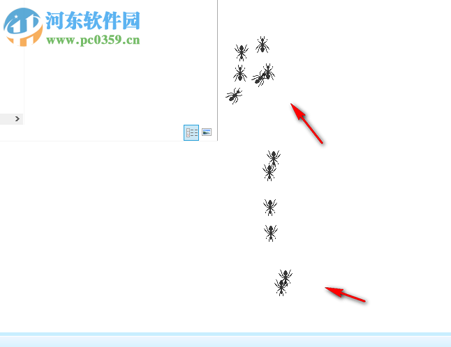 桌面小蚂蚁(12-Ants)