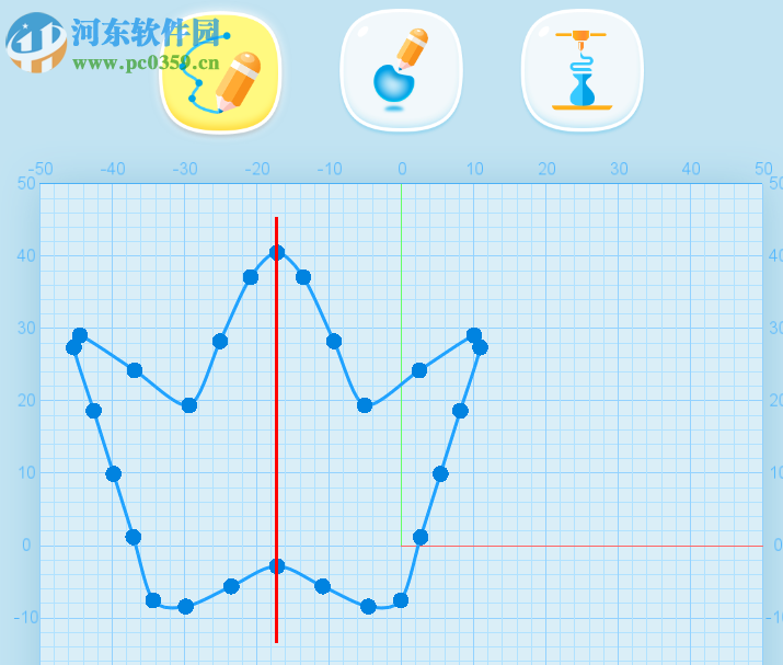 HAPPY 3D(3D绘图软件) 0.9.5 官方版