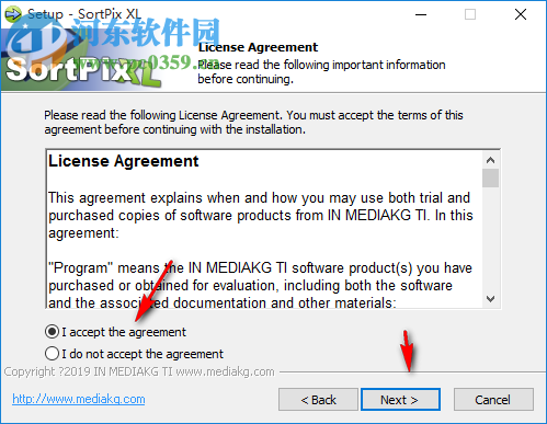 SortPix XL(图像管理软件) 19.0.3 免费版