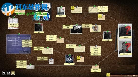 幽灵教义七项修改器