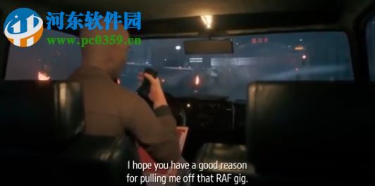 幽灵教义七项修改器