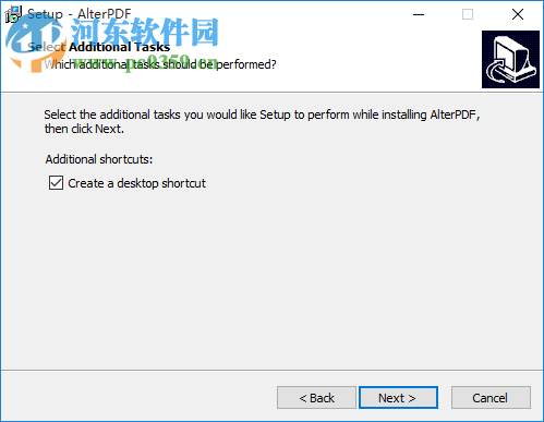 AlterPDF(PDF编辑软件)