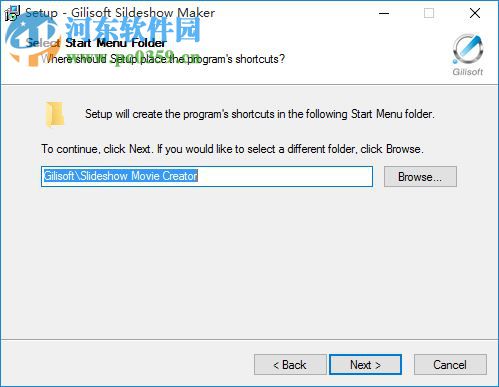 GiliSoft SlideShow Maker(幻灯片制作工具) 10.7.0 免费版