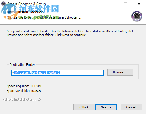 Smart Shooter(PC控制数码相机拍摄工具) 3.38 破解版