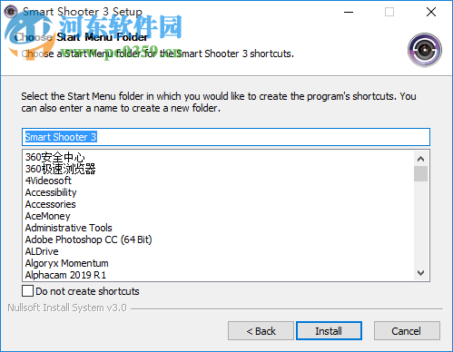 Smart Shooter(PC控制数码相机拍摄工具) 3.38 破解版