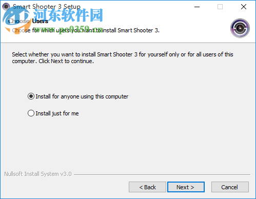 Smart Shooter(PC控制数码相机拍摄工具) 3.38 破解版