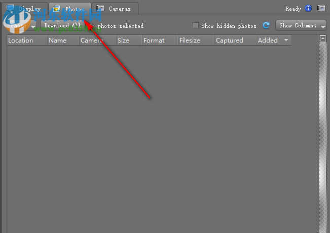 Smart Shooter(PC控制数码相机拍摄工具) 3.38 破解版