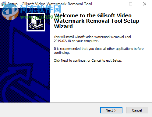 Video Watermark Removal Tool(视频水印去除工具) 2019.02.18 破解版