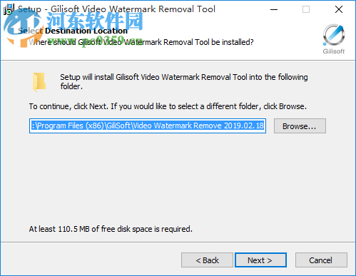 Video Watermark Removal Tool(视频水印去除工具) 2019.02.18 破解版